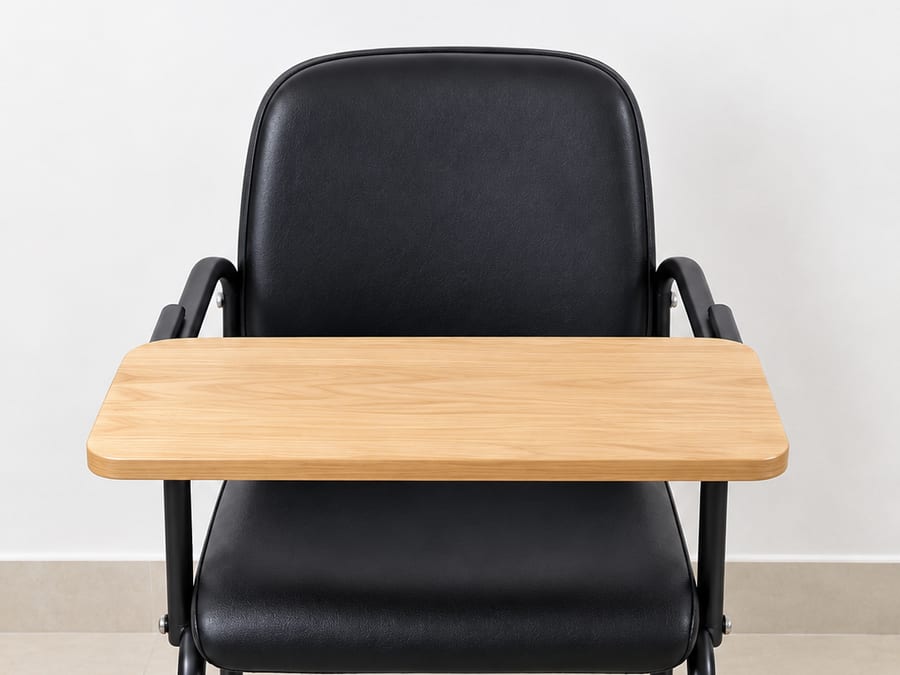 Chairs from Nelco Industries, Thodupuzha