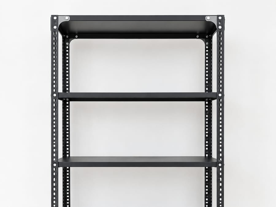 Racks from Nelco Industries, Thodupuzha